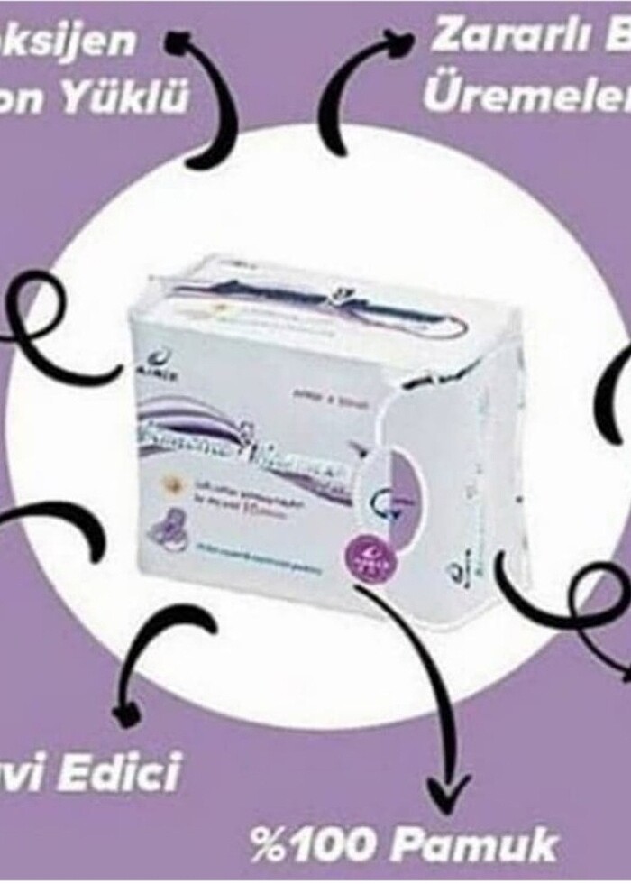 Tiens airizped - Görsel 5