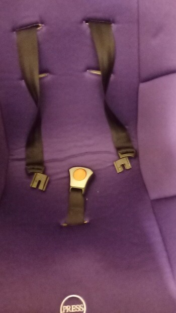 BRİON ANA KUCAĞI VE OTO KOLTUĞU  - Görsel 5