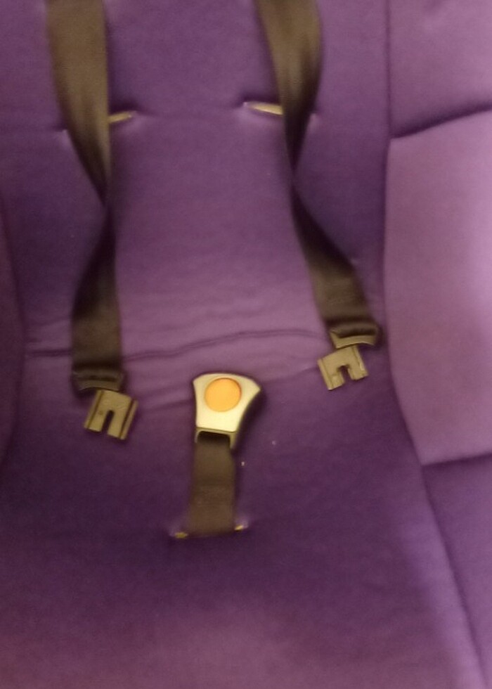 BRİON ANA KUCAĞI VE OTO KOLTUĞU  - Görsel 5