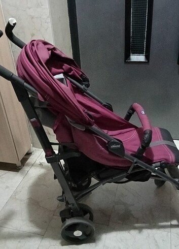 Chicco bebek arabası  - Görsel 2