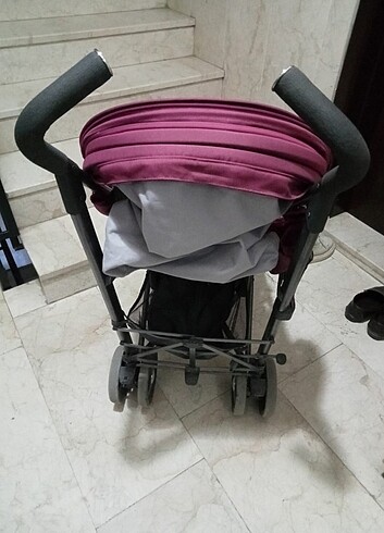 Chicco bebek arabası  - Görsel 4