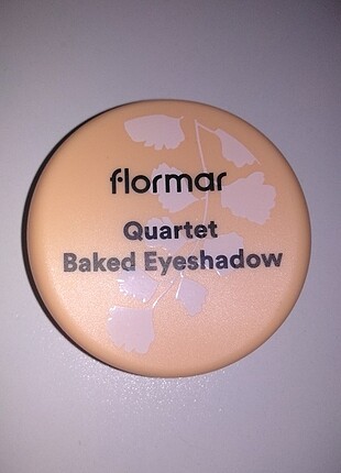 Flormar Formlar far paleti