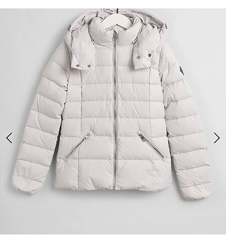 Gant Mont