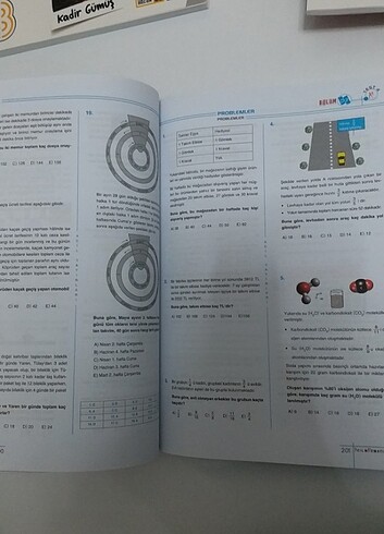  YKS-TYT Matematik