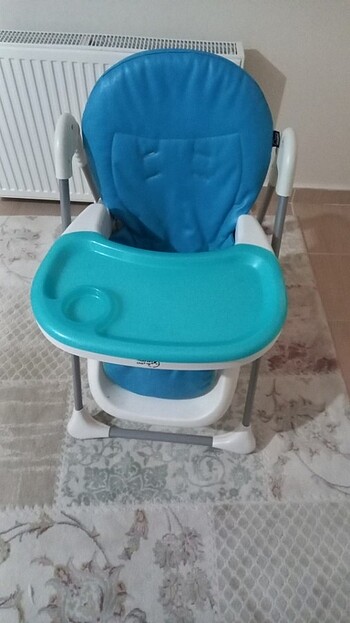 Sunny Baby Bebekleri sevmedi oturmuyorlar bende başka bi uygulamadan aldim