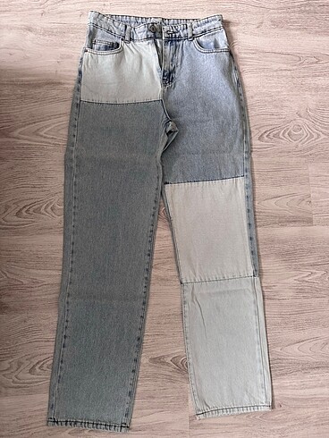 Addax Dedenli kot pantolon