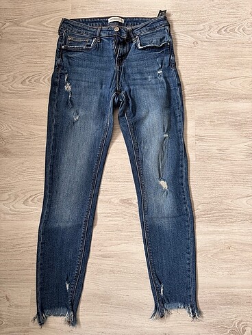 Zara jean