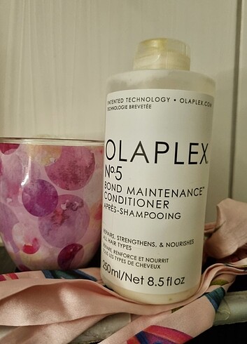 Olaplex no5