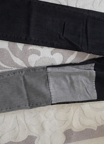 36 Beden Addax jean