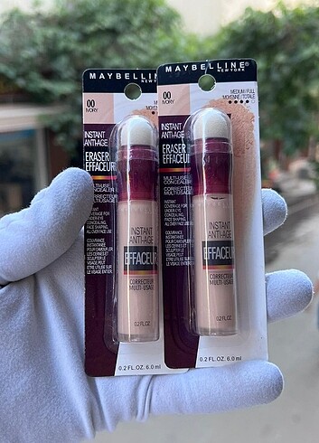 MAYBELLİNE kapatıcı