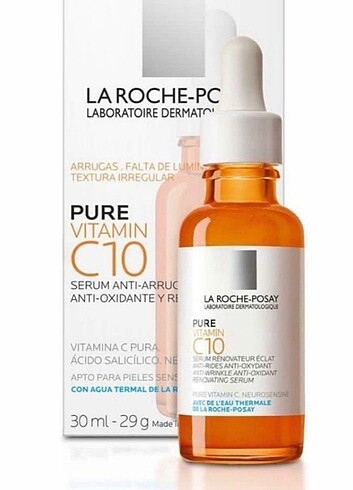 La Roche Posay 