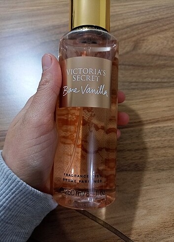 Victoria's secret 