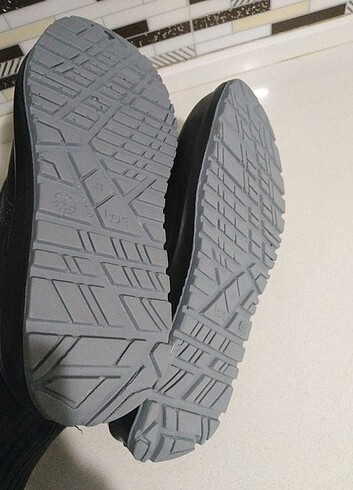 İş ayakkabısı s3 güvenlikli  - Görsel 5