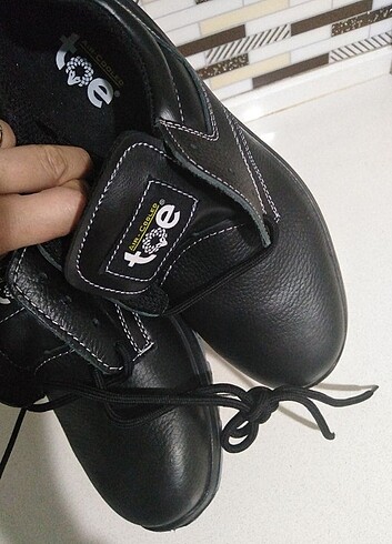 İş ayakkabısı s3 güvenlikli  - Görsel 6