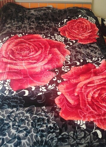 Almanya üretimli sıfır battaniye  - Görsel 3