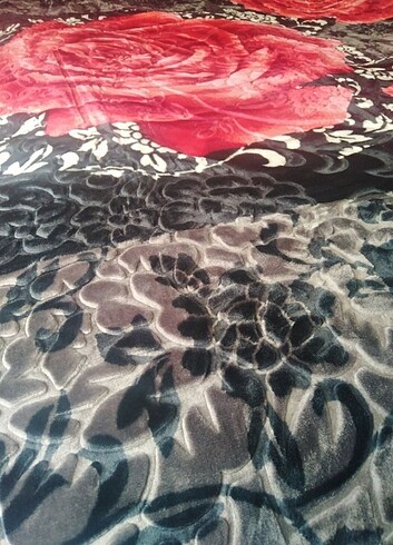 Almanya üretimli sıfır battaniye  - Görsel 4