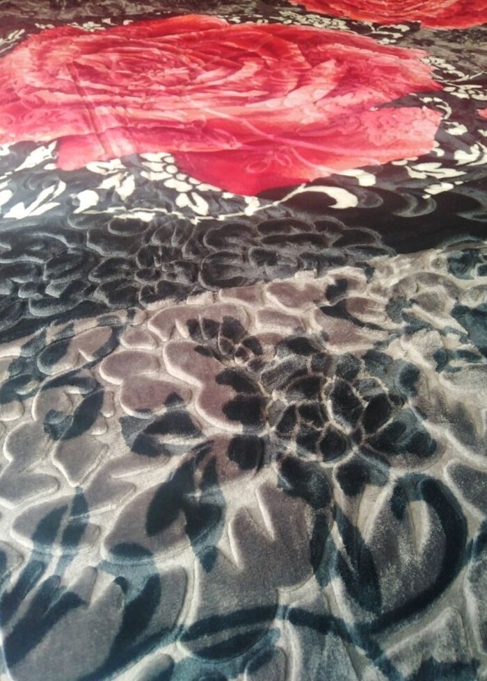 Almanya üretimli sıfır battaniye  - Görsel 4