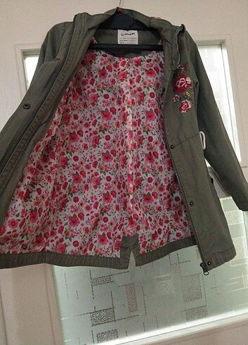 Mevsimlik kot mont - Görsel 6