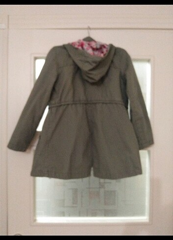 Kız çocuk ceket - Görsel 6