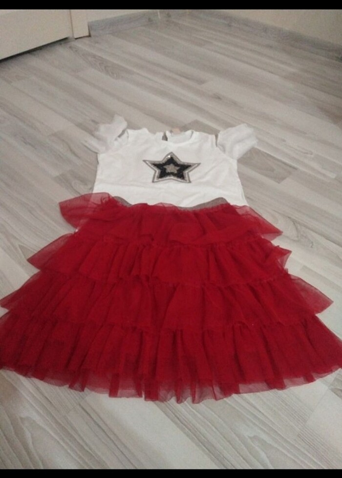 Sadece beyaz tişört satılık  - Görsel 1