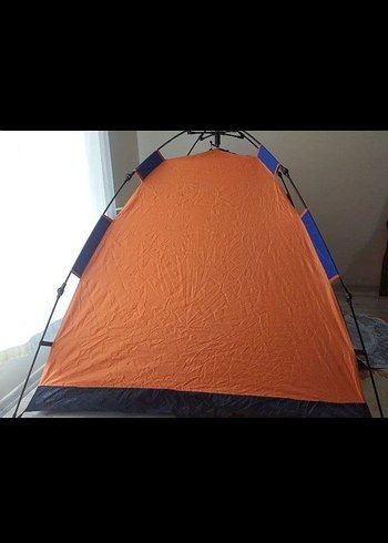 Otomatik Çadır Seçenekleri - Görsel 6