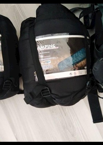 Kampçı tulum - Görsel 6