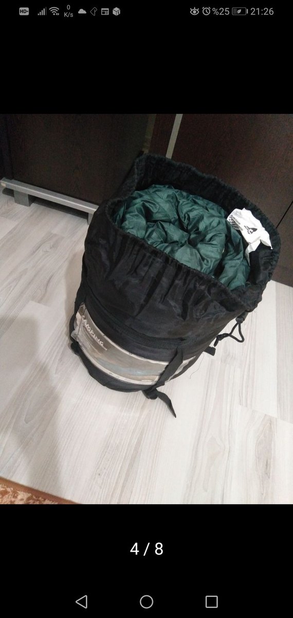 Kampçı tulum - Görsel 4