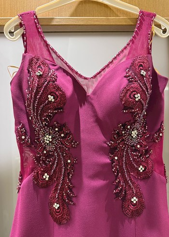 Abiye elbise - Görsel 5