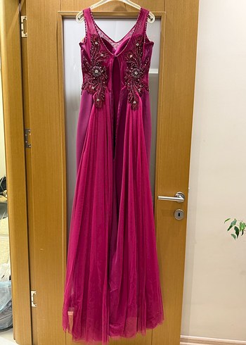 Abiye elbise - Görsel 7