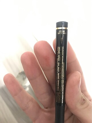 Golden Rose Golden rose waterprof Eyeliner