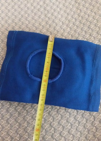 Sporcu Voleybol Dizlik - Görsel 6