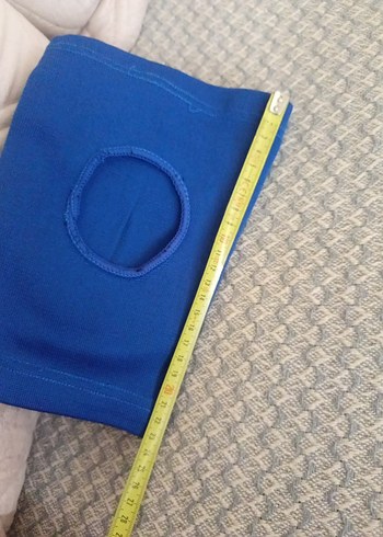 Sporcu Voleybol Dizlik - Görsel 5