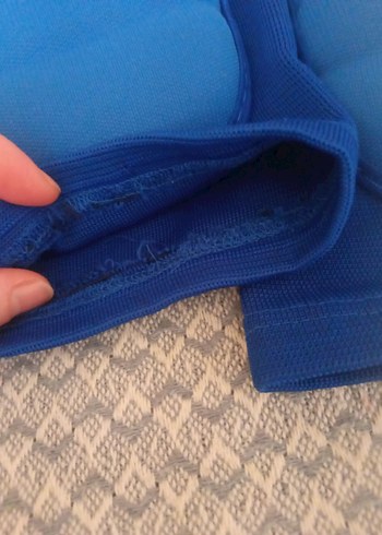 Sporcu Voleybol Dizlik - Görsel 3