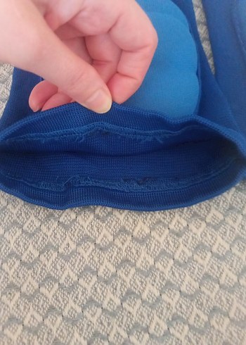 Sporcu Voleybol Dizlik - Görsel 4