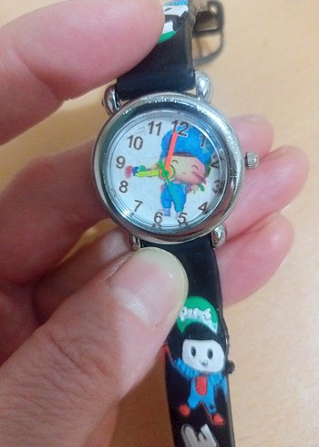Pepee çocuk saati - Görsel 6