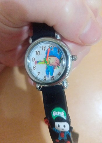 Pepee çocuk saati - Görsel 4