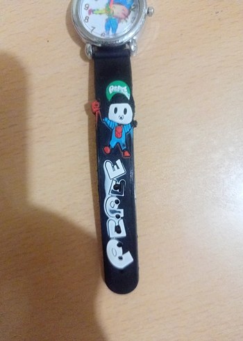 Pepee çocuk saati - Görsel 2