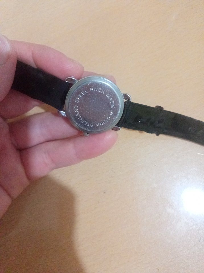 Pepee çocuk saati - Görsel 5