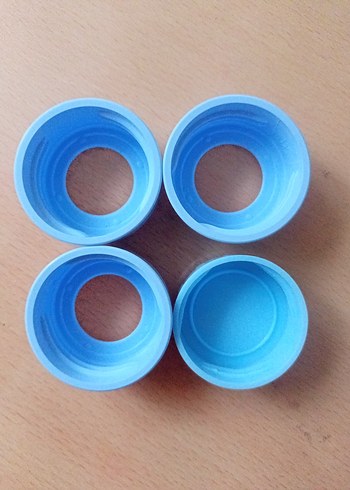 Baby mom süt saklama kabı - Görsel 5