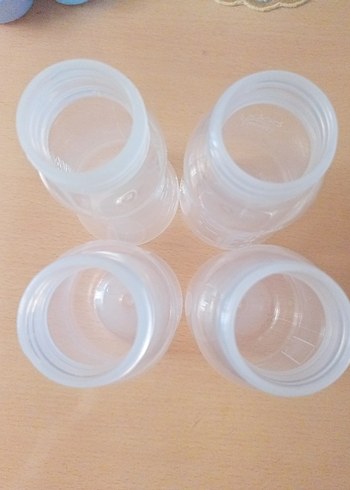 Baby mom süt saklama kabı - Görsel 4