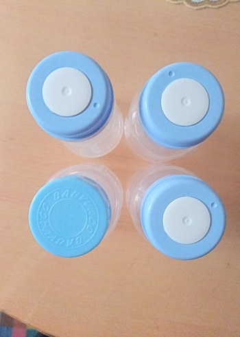 Baby mom süt saklama kabı - Görsel 3