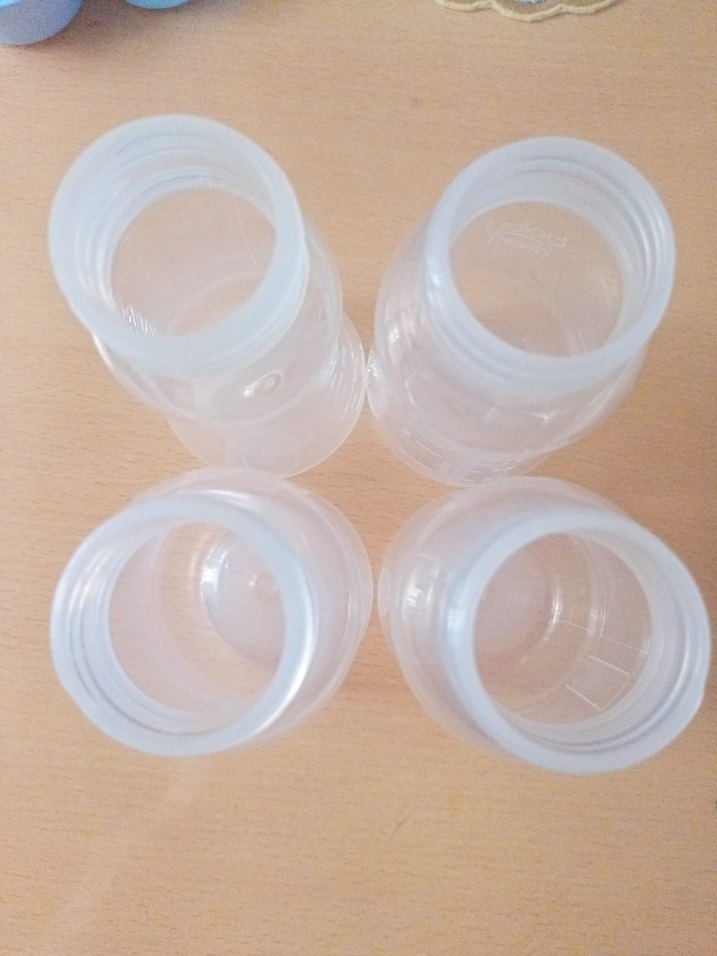 Baby mom süt saklama kabı - Görsel 4