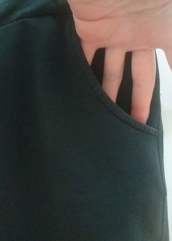 Erkek Alt Eşofman Evde İşte Kullanilir - Görsel 6