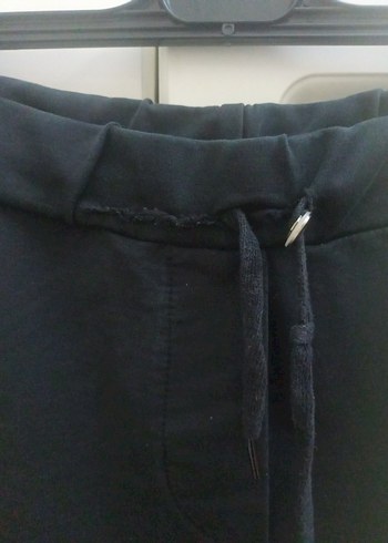 Erkek Alt Eşofman Evde İşte Kullanilir - Görsel 5