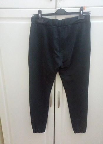 Erkek Alt Eşofman Evde İşte Kullanilir - Görsel 7