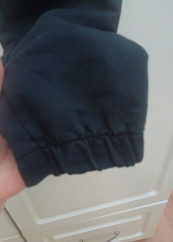 Erkek Alt Eşofman Evde İşte Kullanilir - Görsel 2