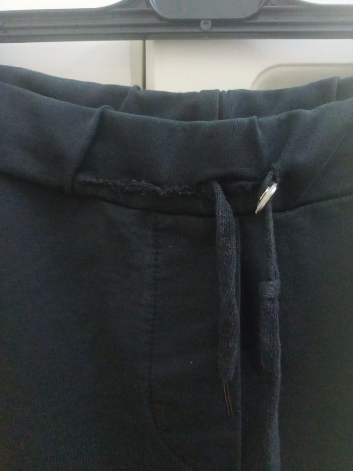 Erkek Alt Eşofman Evde İşte Kullanilir - Görsel 5