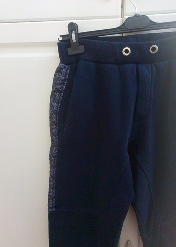 Erkek Alt  Eşofman - Görsel 3