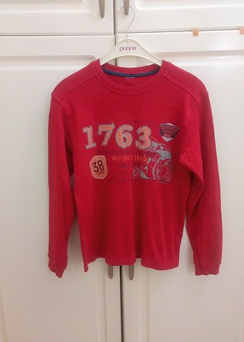 LC Waikiki 11-12 Yaş