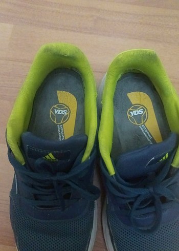 Adidas Erkek Koşu ve Antrenman Ayakkabısı - Görsel 6